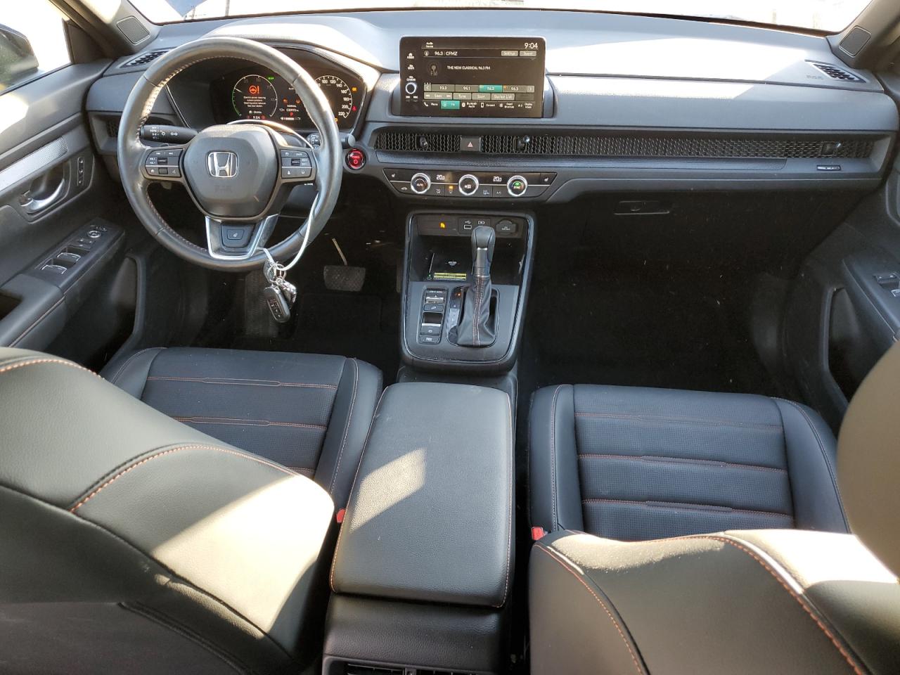 2024 Honda Cr-V Exl VIN: 2HKRS6H78RH210982 Lot: 85303825