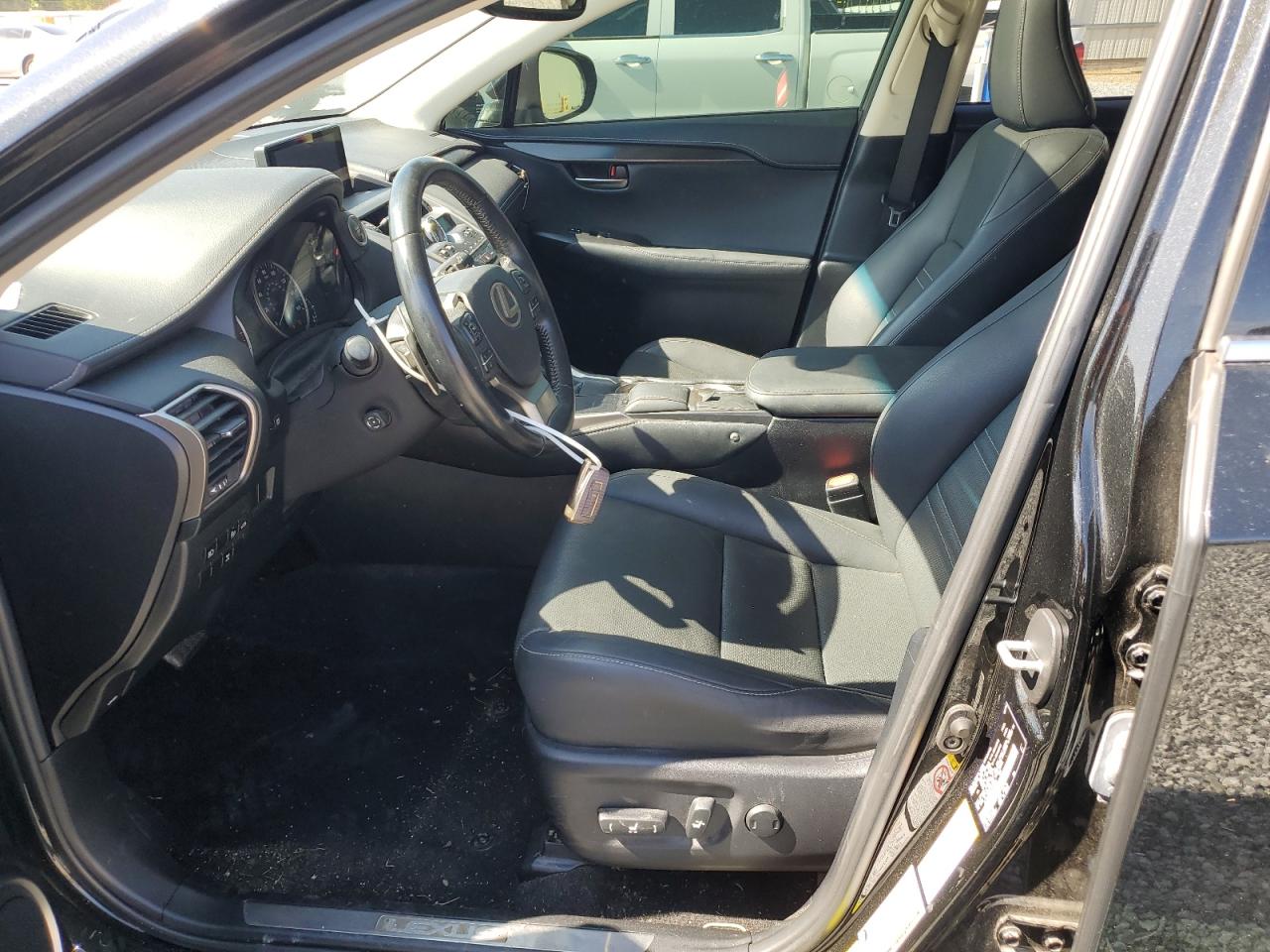 2018 Lexus Nx 300 Base VIN: JTJBARBZ2J2175889 Lot: 85679725