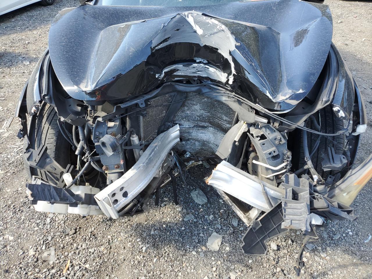 2011 Infiniti Fx35 VIN: JN8AS1MWXBM141340 Lot: 85883345