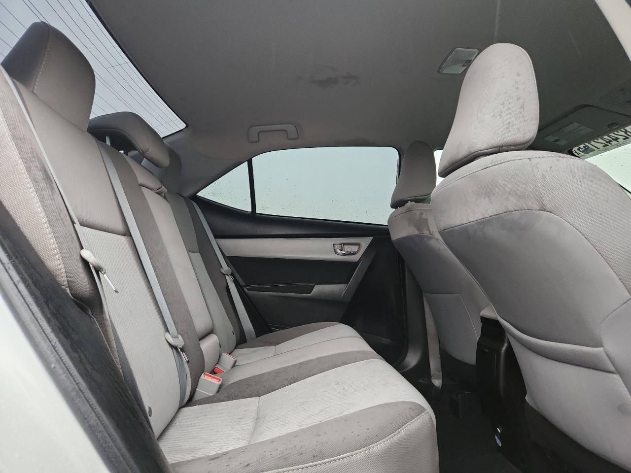 2017 Toyota Corolla L VIN: 5YFBURHE9HP681486 Lot: 82442155