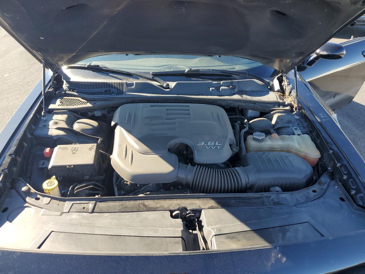 2017 Dodge Challenger Sxt VIN: 2C3CDZAG5HH568967 Lot: 91330845