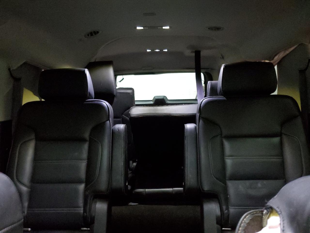 2017 GMC Yukon Xl Denali VIN: 1GKS2HKJXHR207482 Lot: 85758305