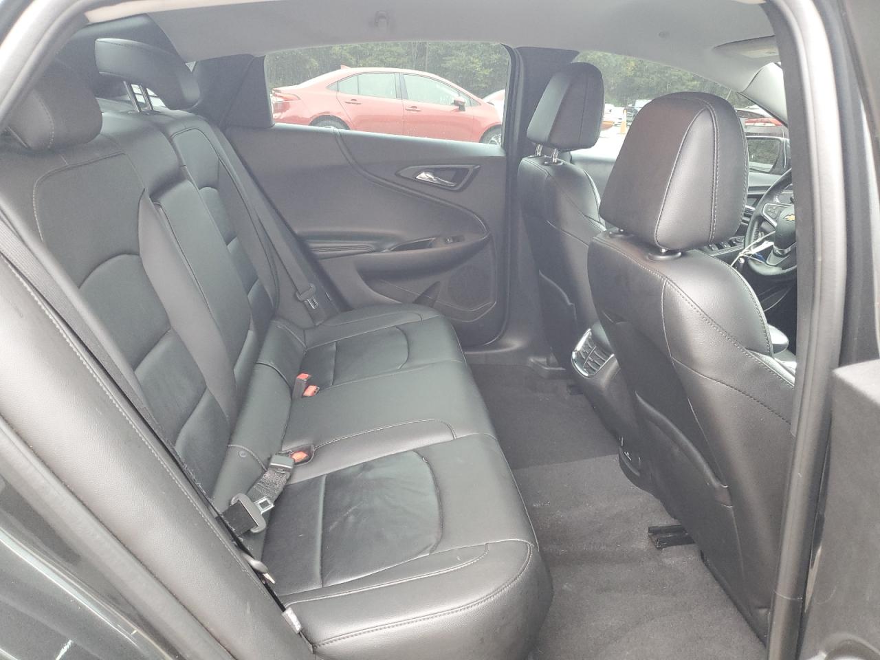 2016 Chevrolet Malibu Lt VIN: 1G1ZE5STXGF270530 Lot: 85183465