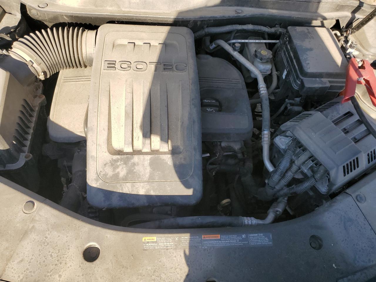 2014 Chevrolet Equinox Lt VIN: 2GNFLFEK9E6239096 Lot: 86185945