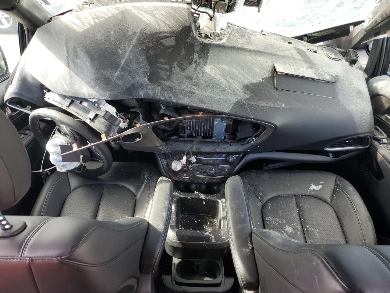 2025 Chrysler Pacifica Select VIN: 2C4RC1BG7SR586008 Lot: 84650895