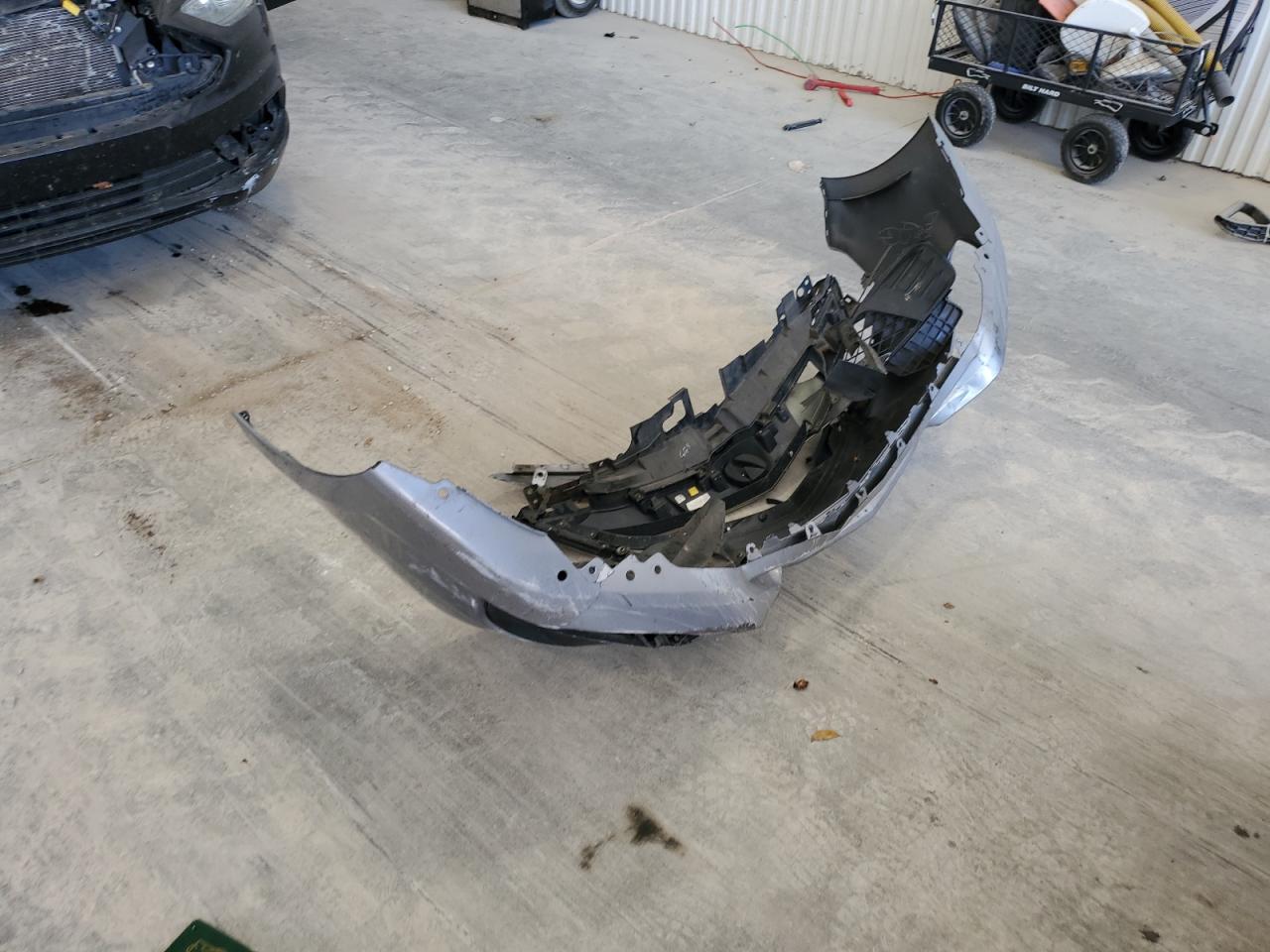 2016 Acura Ilx Premium VIN: 19UDE2F74GA008921 Lot: 86811625