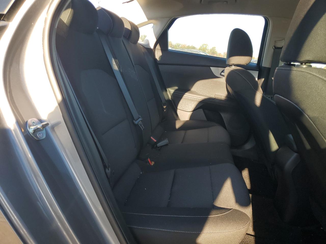 2024 Kia Forte Lx VIN: 3KPF24AD2RE835664 Lot: 82239895