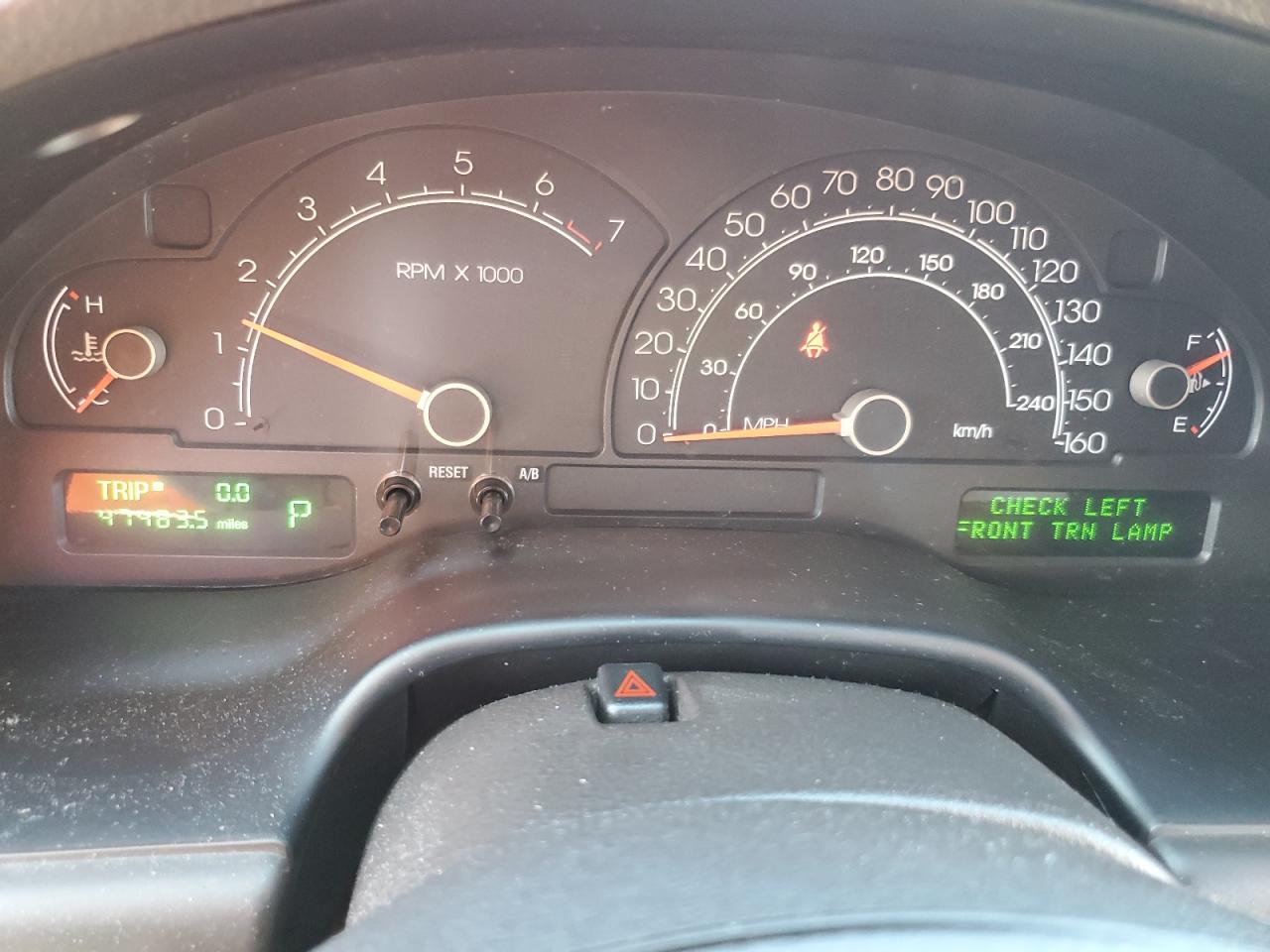 2003 Lincoln Ls VIN: 1LNHM87A63Y682226 Lot: 82289035