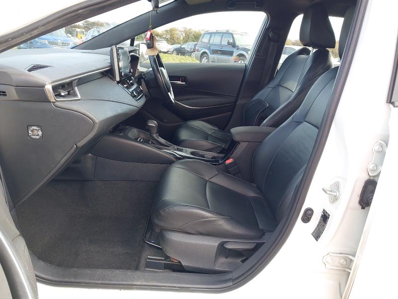 2019 TOYOTA COROLLA 1.8 VVT-I HYBRID ICON 5DR CVT