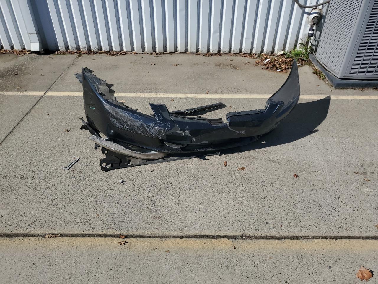 2004 Honda Accord Ex VIN: JHMCM56894C002831 Lot: 86672945