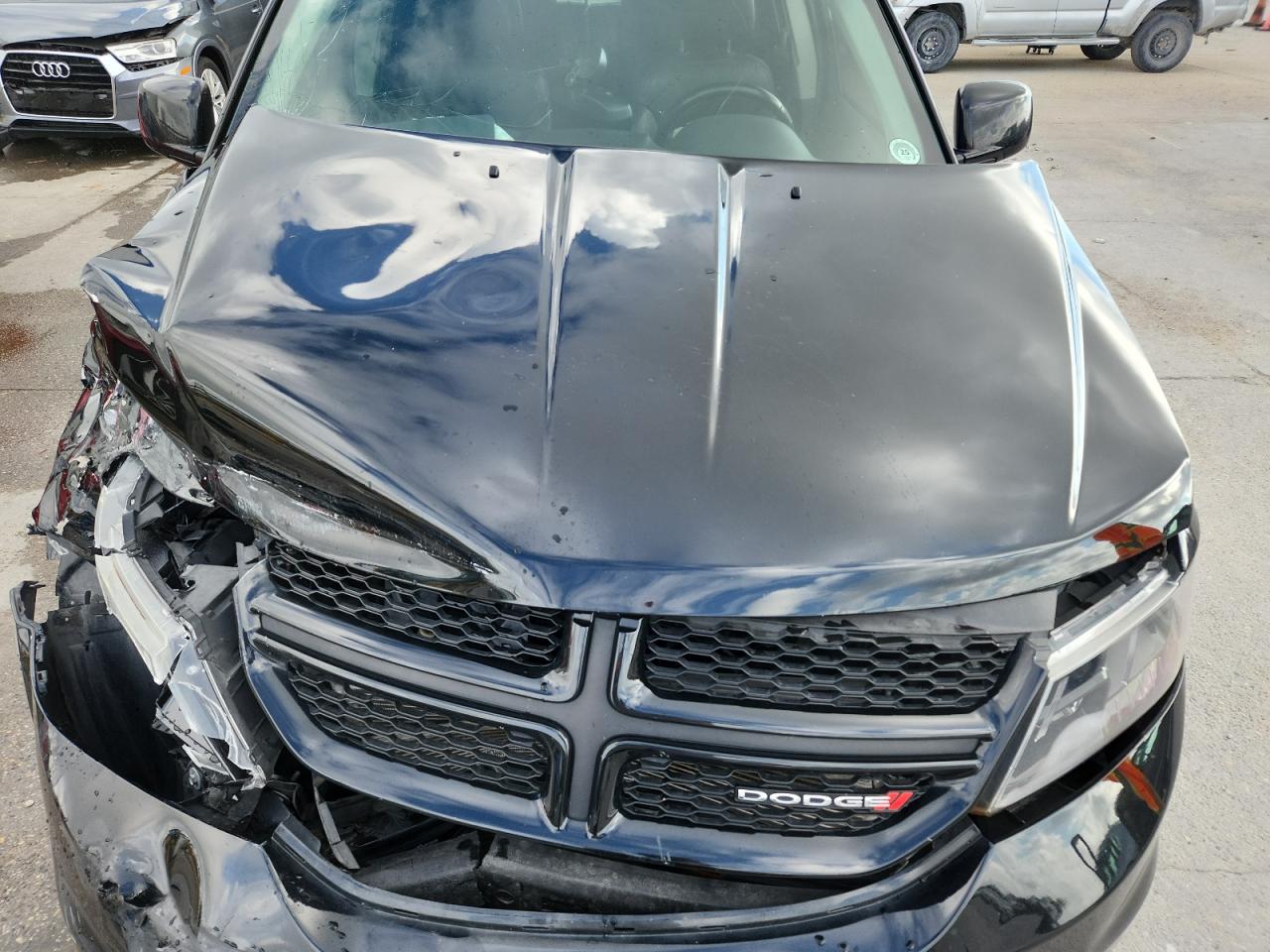 2019 Dodge Journey Gt VIN: 3C4PDCEG4KT680792 Lot: 85516555