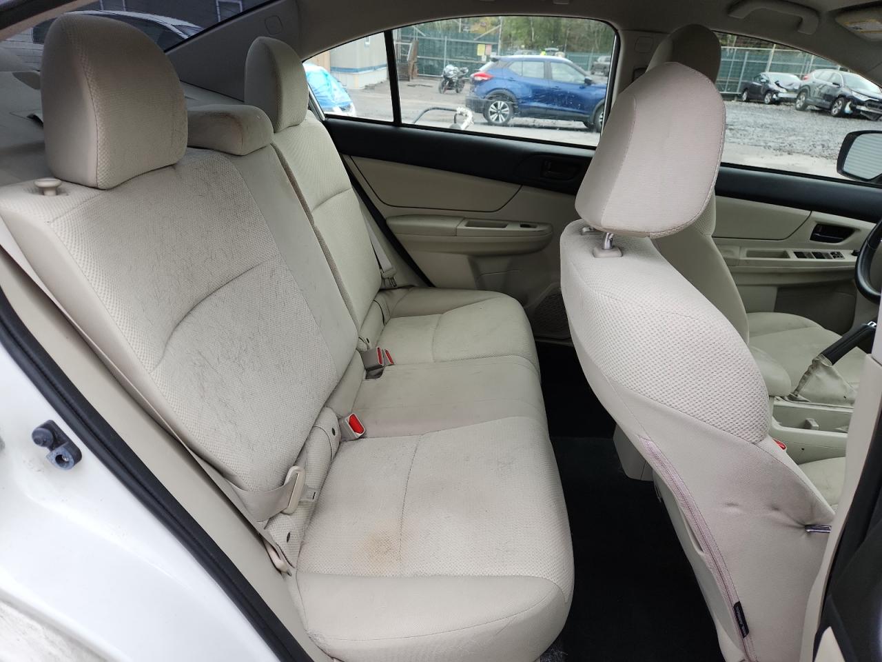 2014 Subaru Impreza VIN: JF1GJAA65EG011777 Lot: 85477995