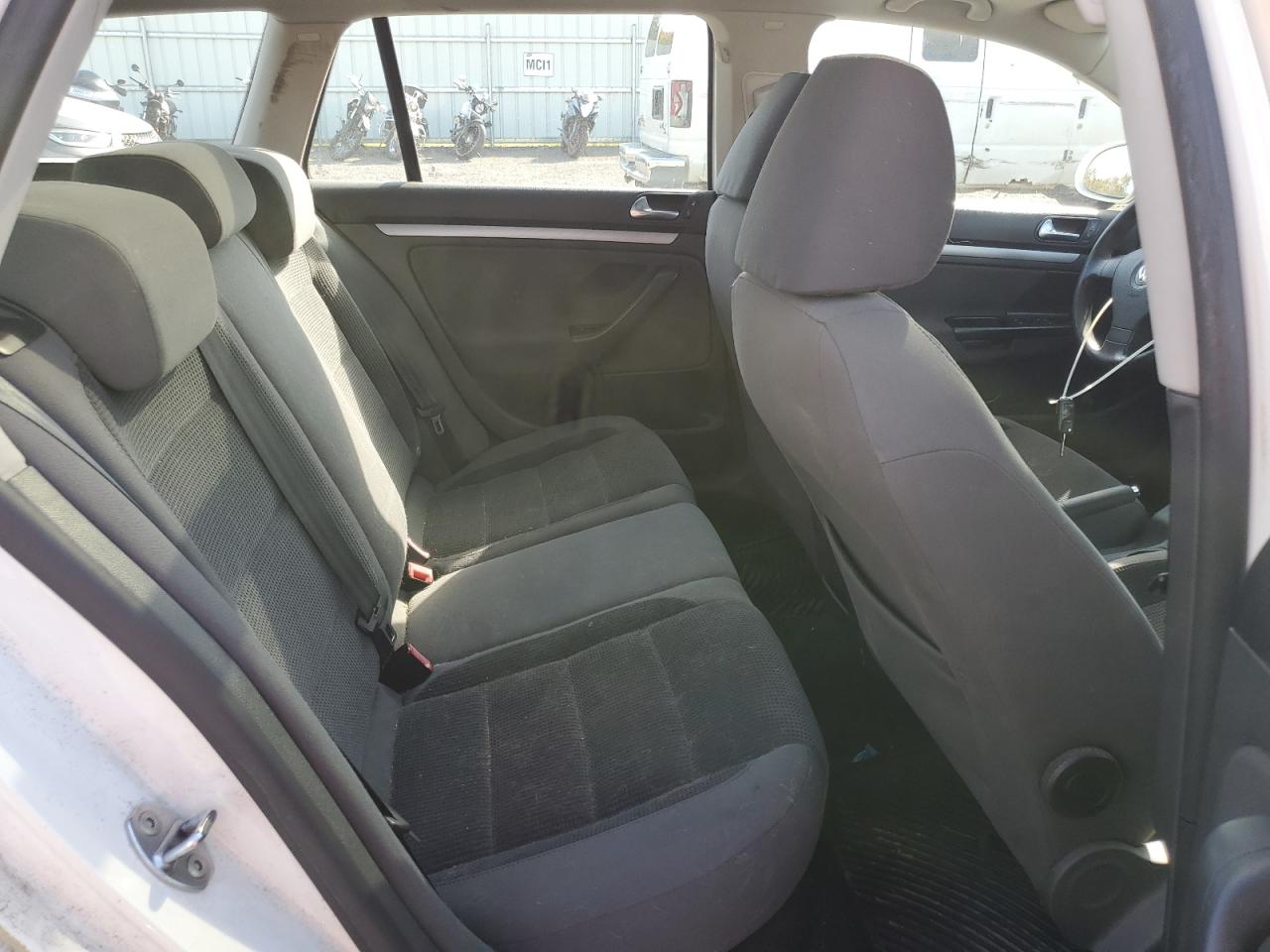 2009 Volkswagen Jetta S VIN: 3VWMZ71K49M302009 Lot: 84553335