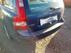 2006 VOLVO V50 SE D  for sale at Copart YORK