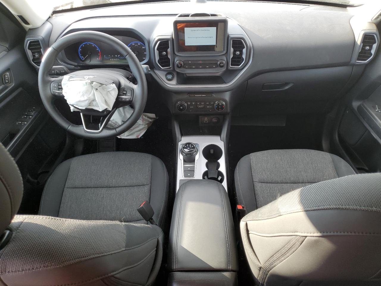 2024 Ford Bronco Sport Big Bend VIN: 3FMCR9B63RRF23451 Lot: 86502675