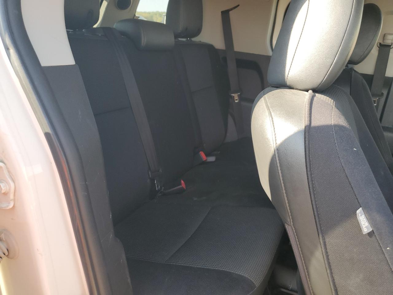 2014 Toyota Fj Cruiser VIN: JTEBU4BF4EK207407 Lot: 70726875