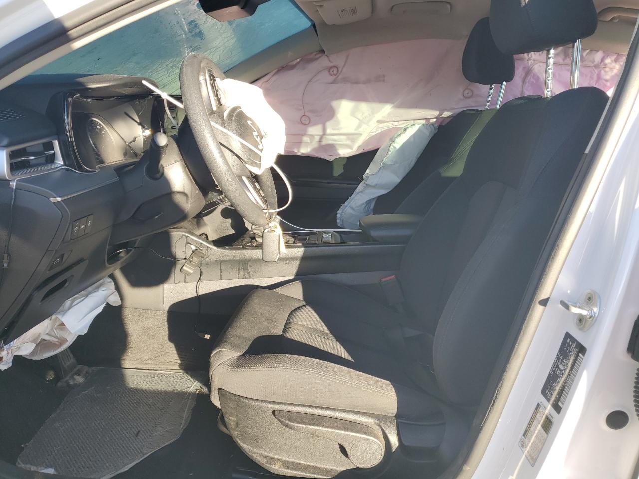 2022 Kia K5 Lxs VIN: 5XXG14J24NG106119 Lot: 91699825