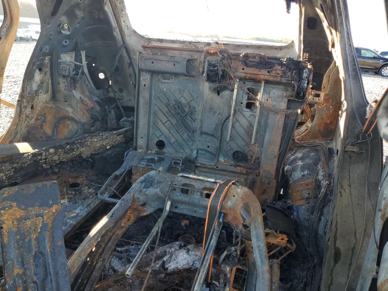 2016 Chevrolet Trax Ltz VIN: KL7CJRSB0GB734470 Lot: 87397765