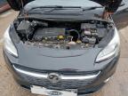 2015 VAUXHALL CORSA 1.4 ECOFLEX SRI 5DR for sale at Copart SANDWICH