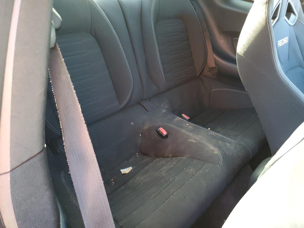 2015 Ford Mustang VIN: 1FA6P8TH0F5388676 Lot: 85334675