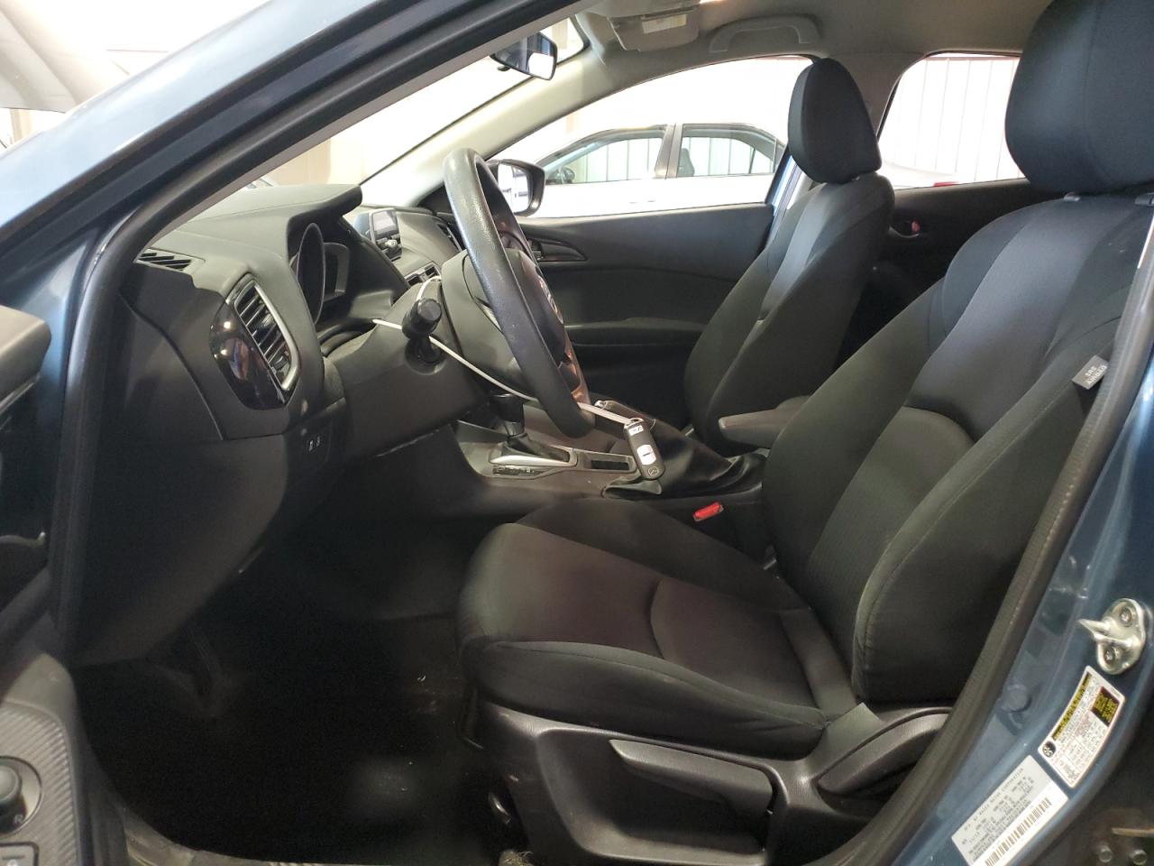 2014 Mazda 3 Sport VIN: JM1BM1K77E1144904 Lot: 84731565