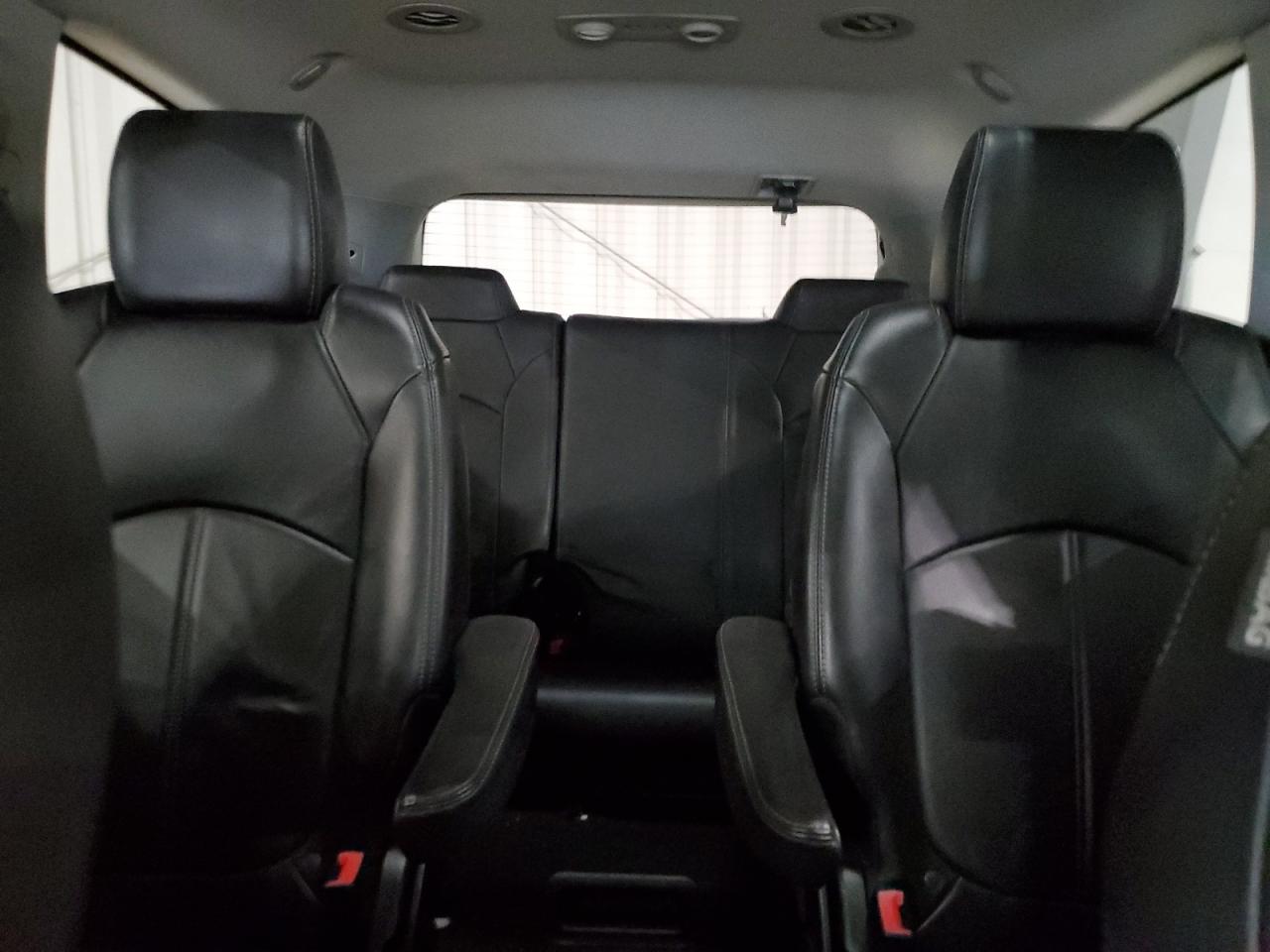 2015 Chevrolet Traverse Lt VIN: 1GNKVHKD8FJ137223 Lot: 81938835