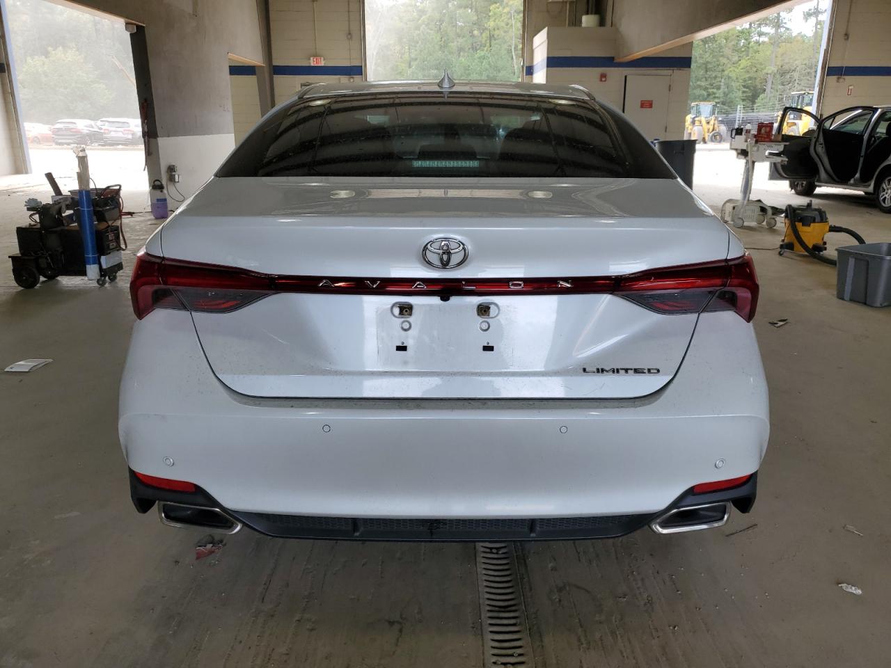 2019 Toyota Avalon Xle VIN: 4T1BZ1FB0KU024982 Lot: 82280985