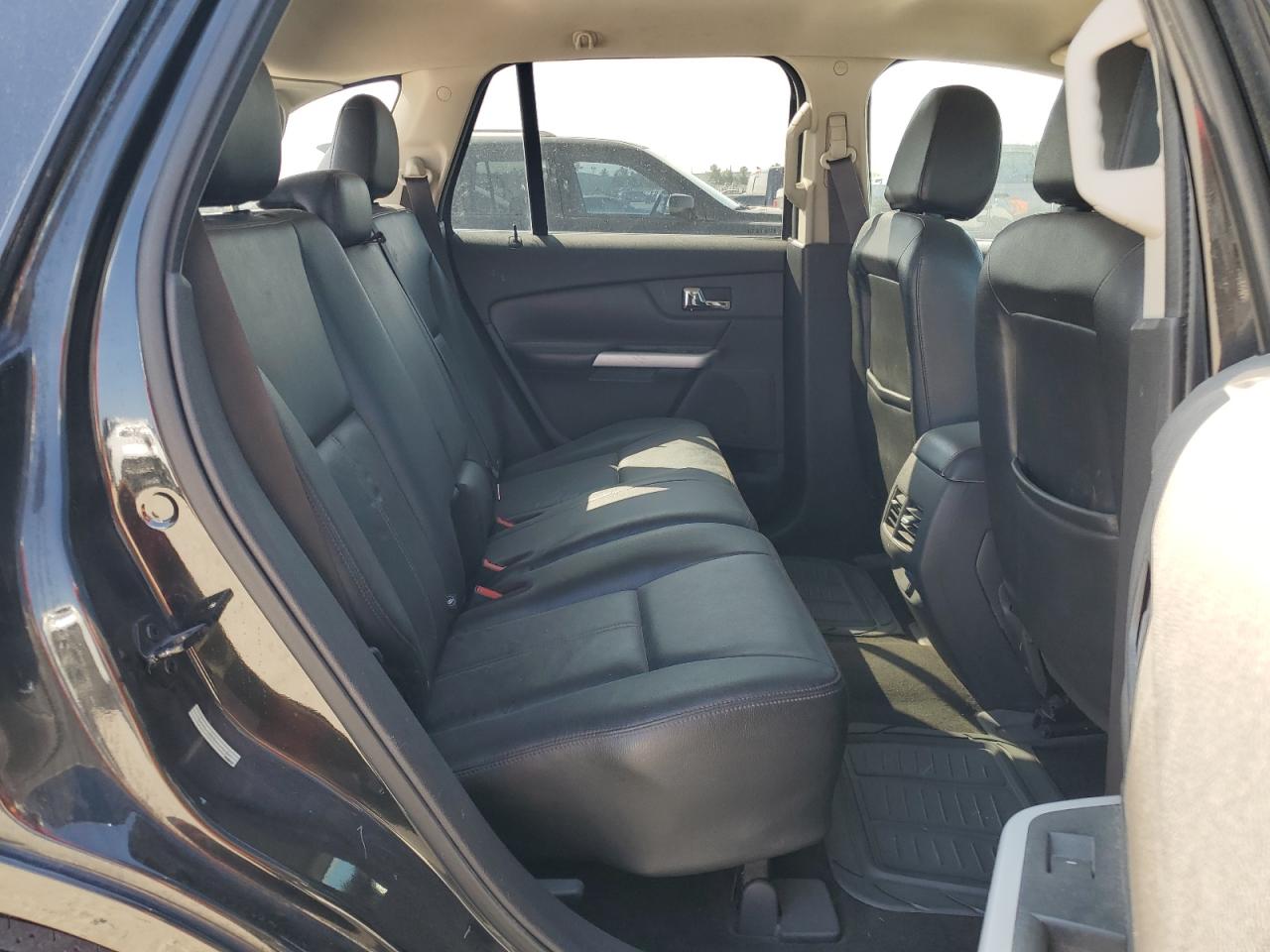 2014 Ford Edge Limited VIN: 2FMDK3KC5EBA78585 Lot: 87245155