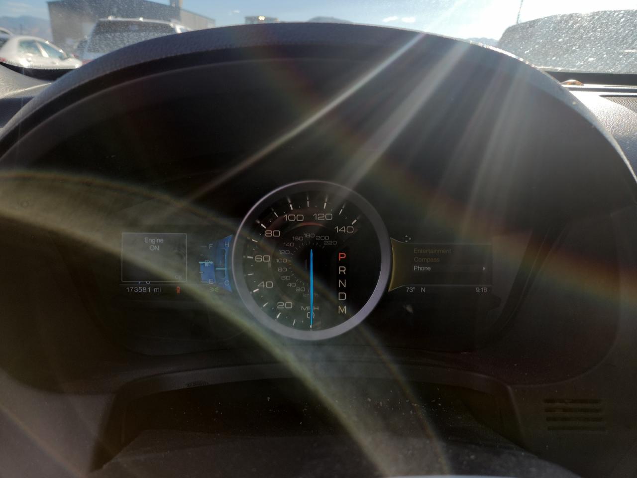 2015 Ford Explorer Limited VIN: 1FM5K8F86FGA41269 Lot: 67234525