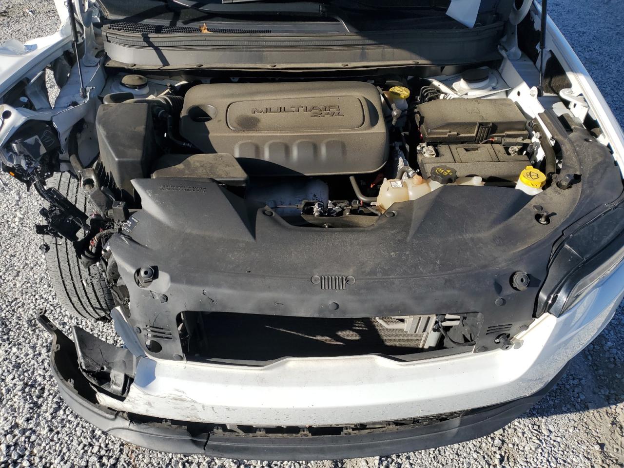 2020 Jeep Cherokee Latitude Plus VIN: 1C4PJMLB7LD557985 Lot: 82006915