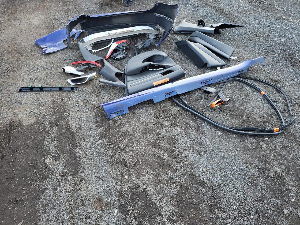 2019 Honda Accord Sport VIN: 1HGCV2F39KA010813 Lot: 85728115