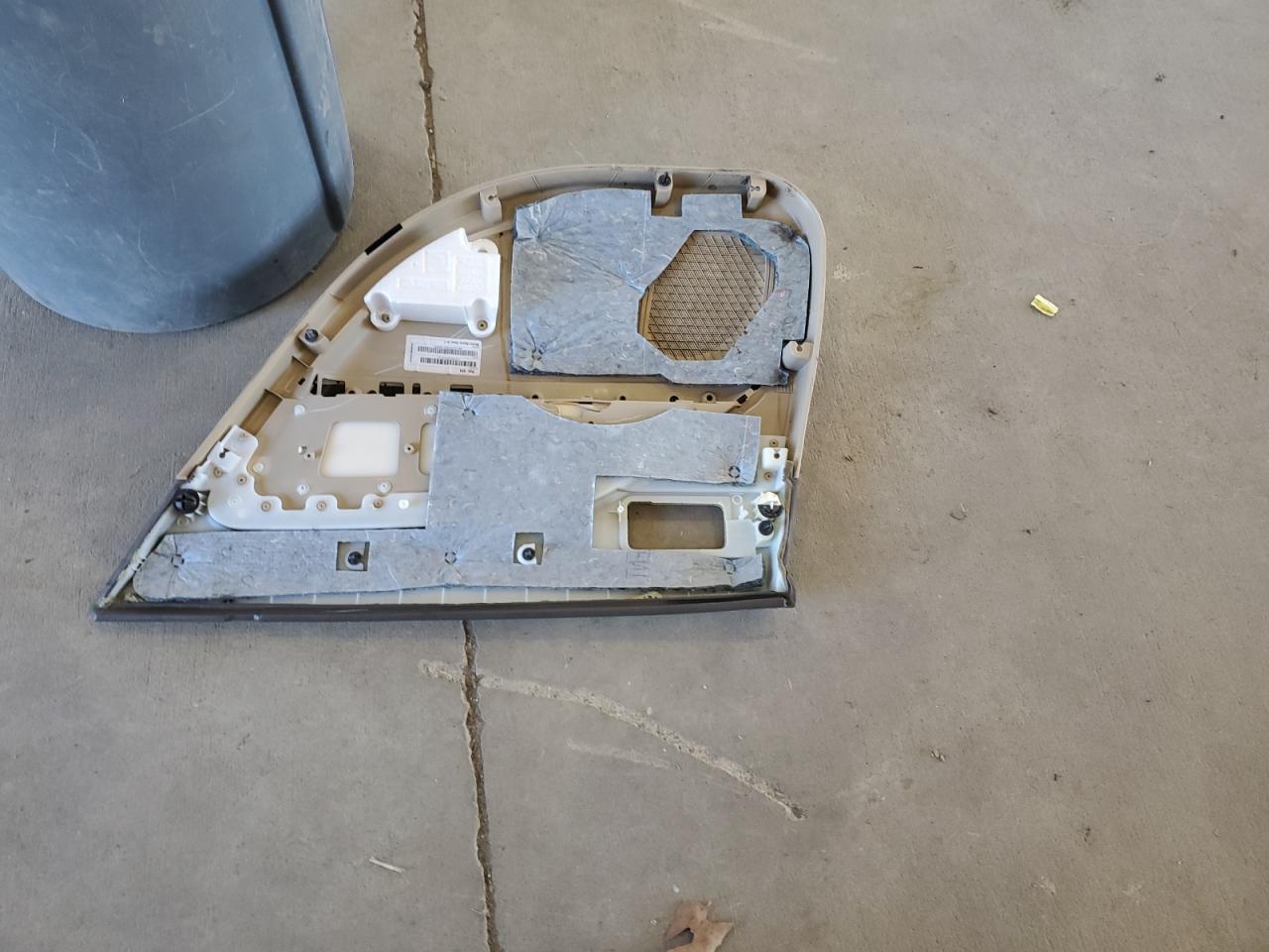 2007 Mercury Milan Premier VIN: 3MEHM02187R628782 Lot: 84391395