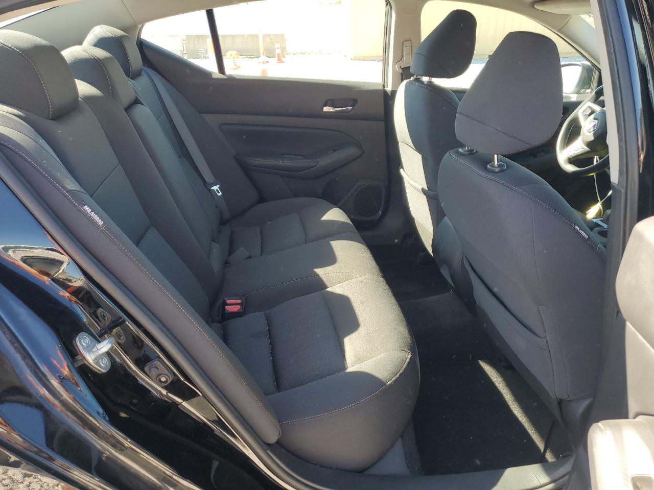 2020 Nissan Altima S VIN: 1N4BL4BVXLC166454 Lot: 81911675