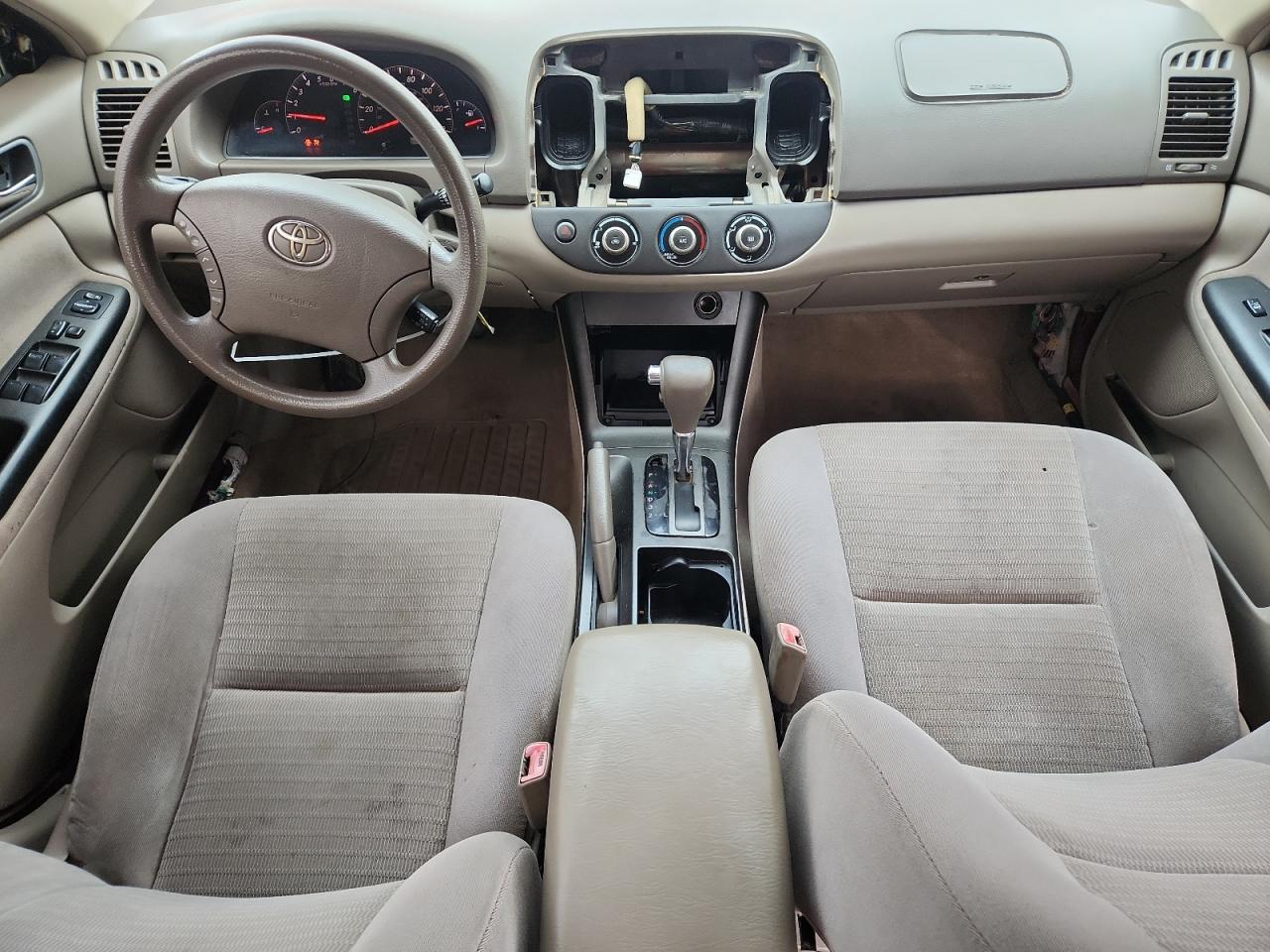 2005 Toyota Camry Le VIN: 4T1BE32K55U064914 Lot: 86274235