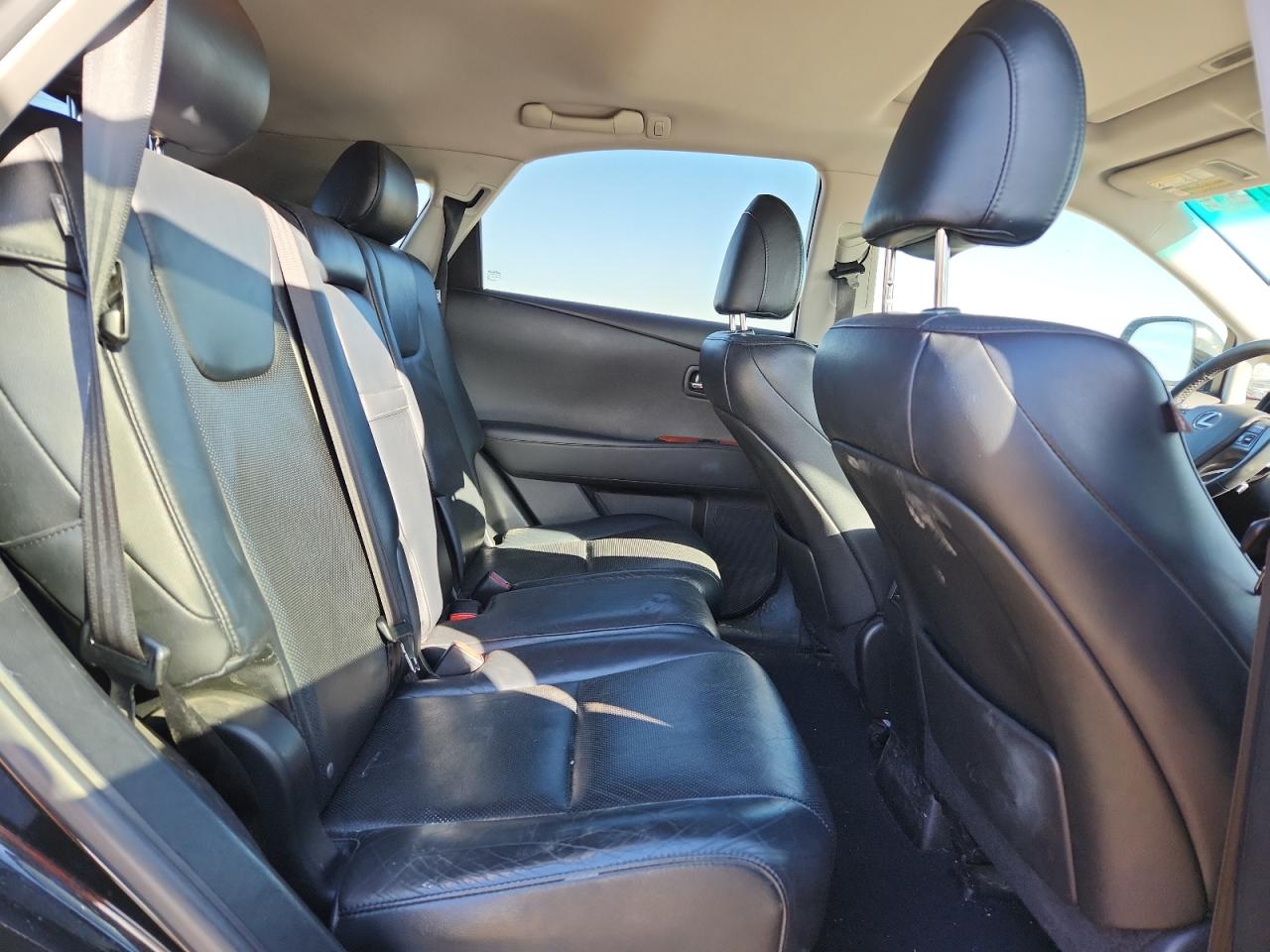 2012 Lexus Rx 350 VIN: 2T2BK1BA2CC149837 Lot: 90915115