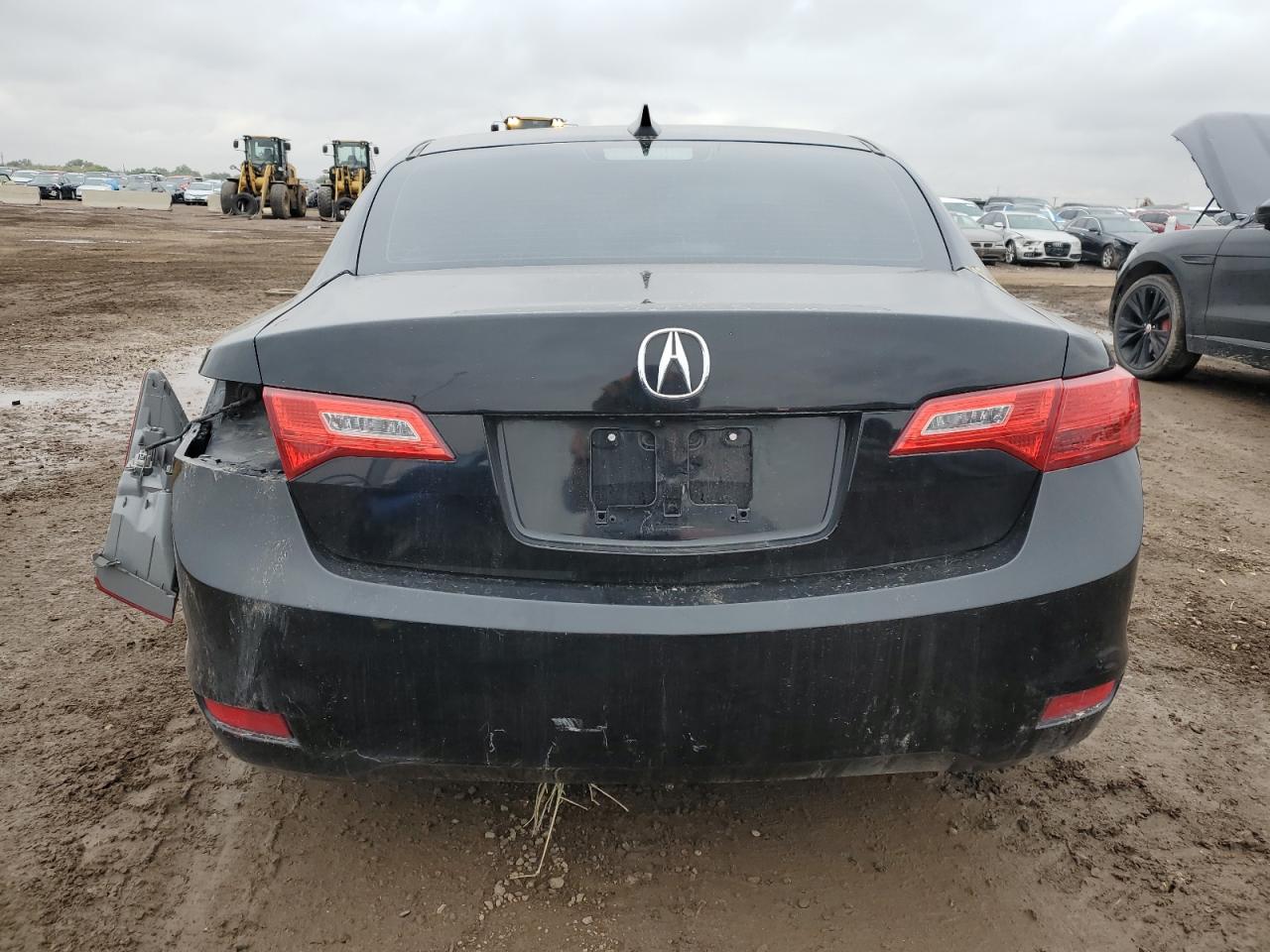 2015 Acura Ilx 20 VIN: 19VDE1F33FE000917 Lot: 85763275