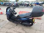 2021 YAMAHA GPD125-A NMAX 125 ABS  for sale at Copart WOLVERHAMPTON