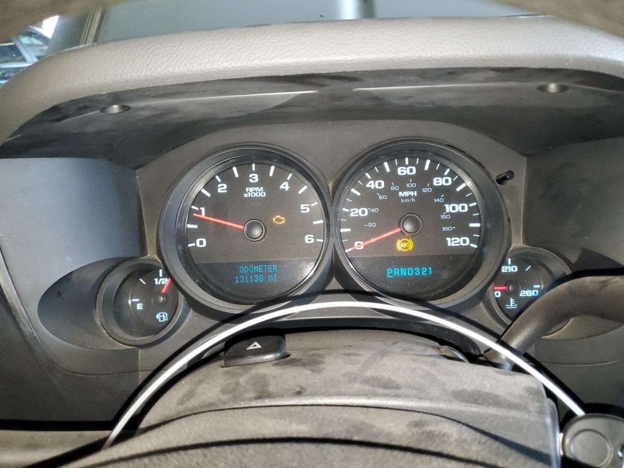 2008 Chevrolet Silverado C1500 VIN: 1GCEC14X28Z319157 Lot: 82311285