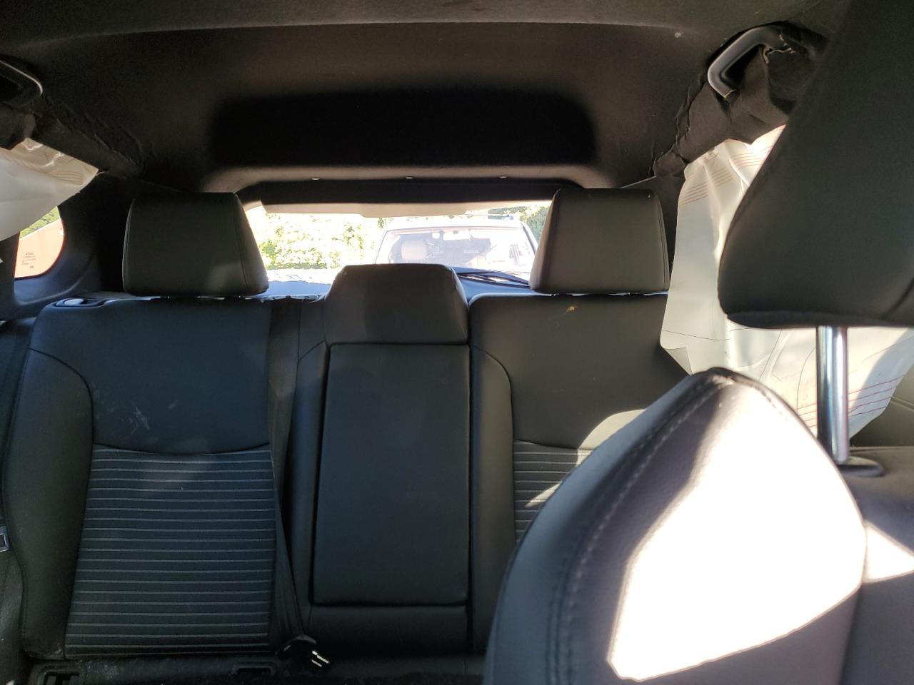 2024 Toyota Corolla Cross Se VIN: 7MUFBABG9RV042297 Lot: 84660975