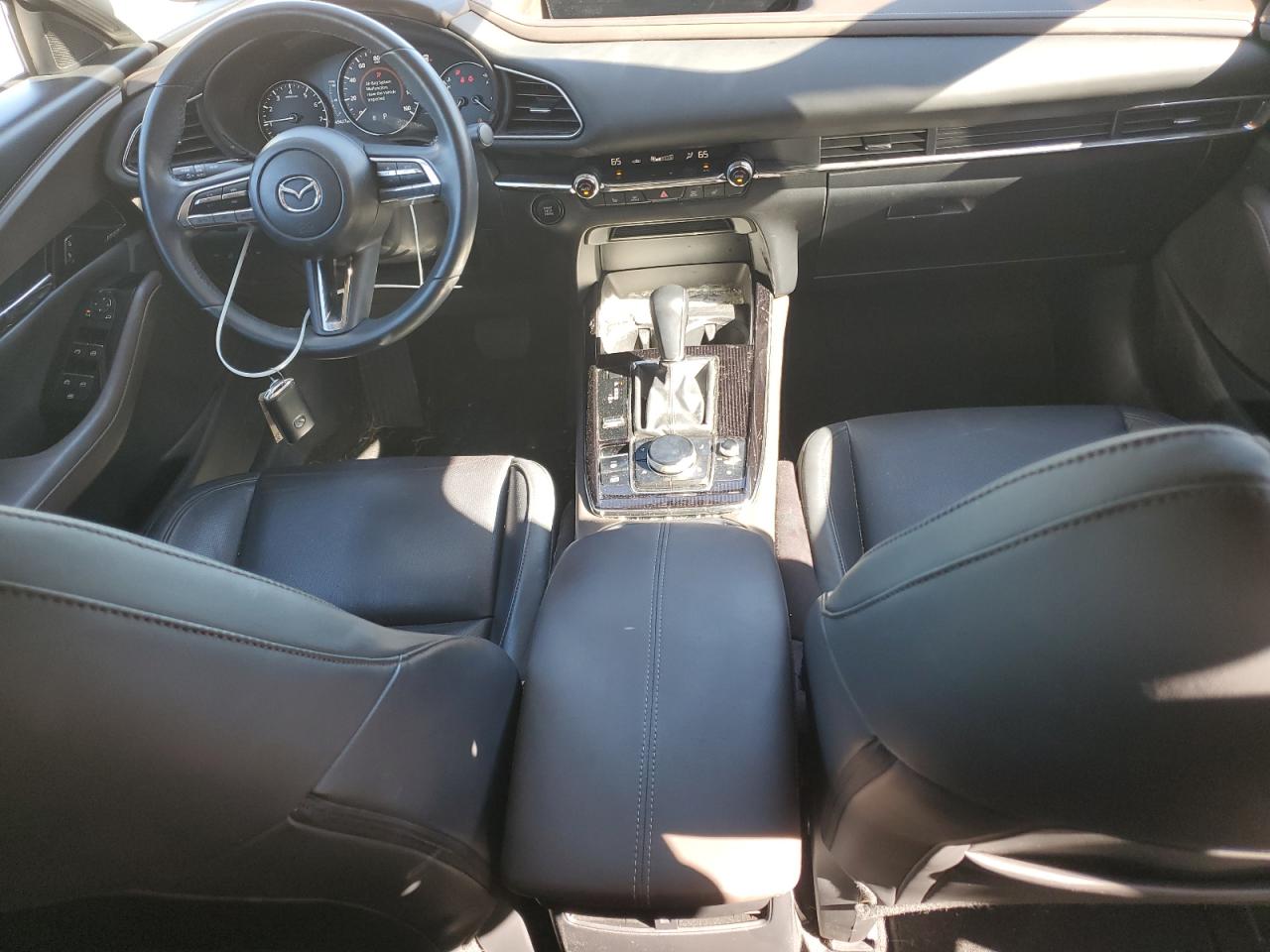 2021 Mazda Cx-30 Premium VIN: 3MVDMBDL6MM318132 Lot: 86805485