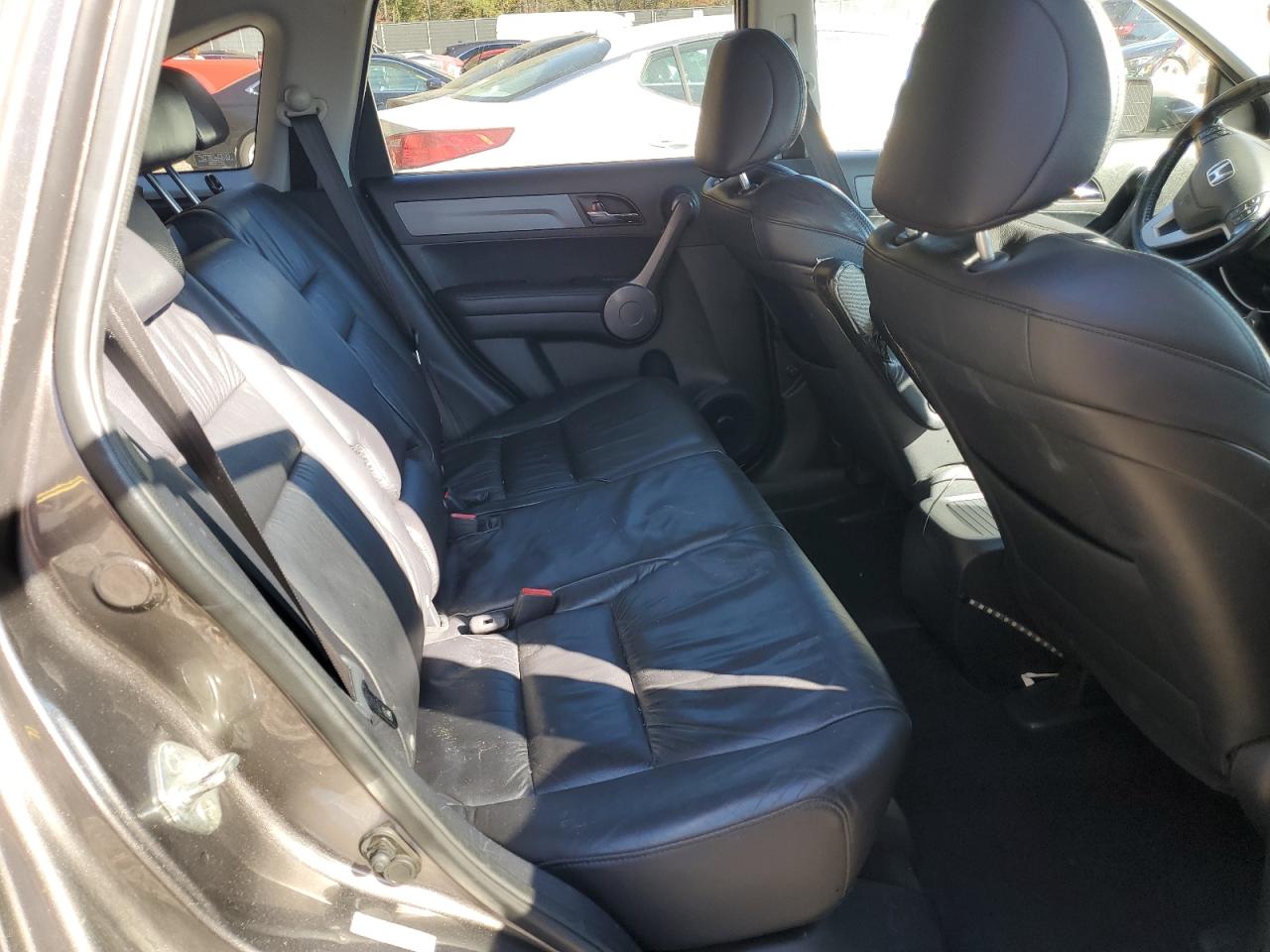 2009 Honda Cr-V Exl VIN: 5J6RE48749L009677 Lot: 89456735