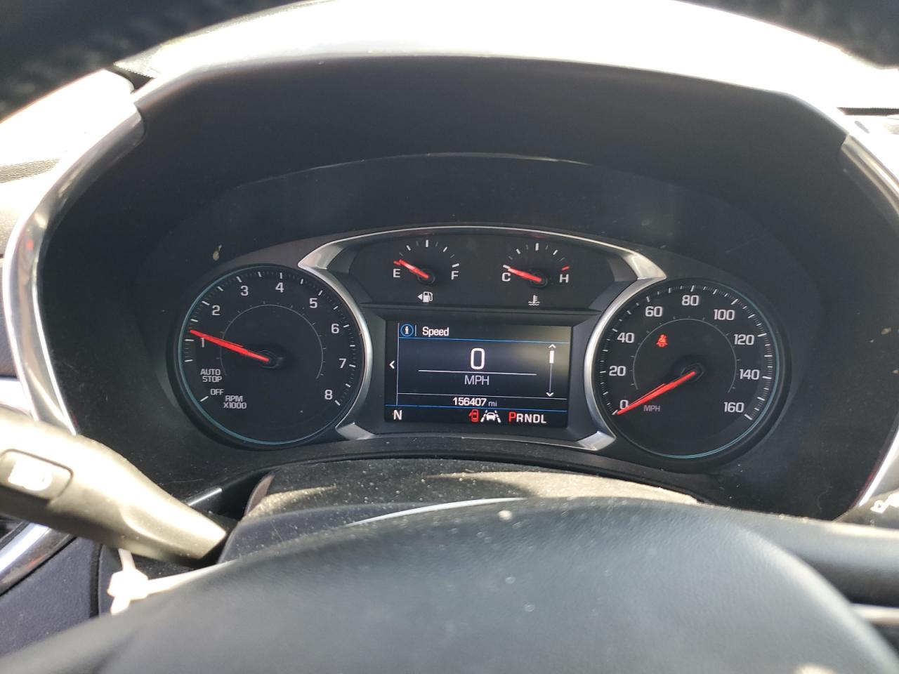 2020 Chevrolet Equinox Lt VIN: 2GNAXKEV0L6147292 Lot: 85177695