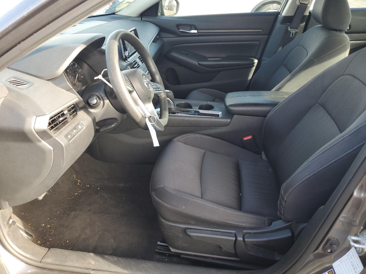 2022 Nissan Altima S VIN: 1N4BL4BV5NN358663 Lot: 81956815