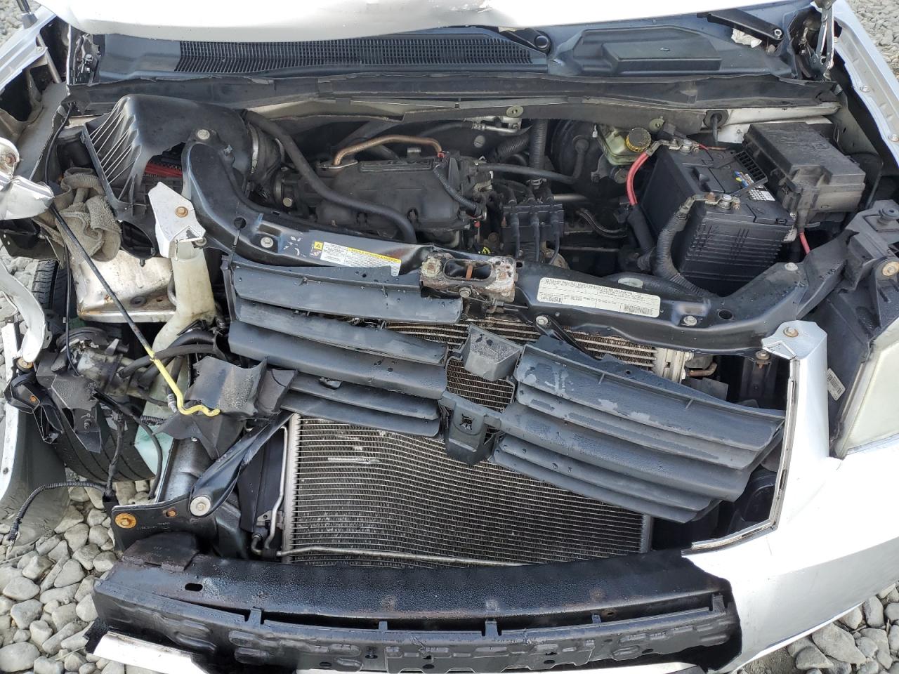 2010 Dodge Grand Caravan Sxt VIN: 2D4RN5D17AR434368 Lot: 84520975