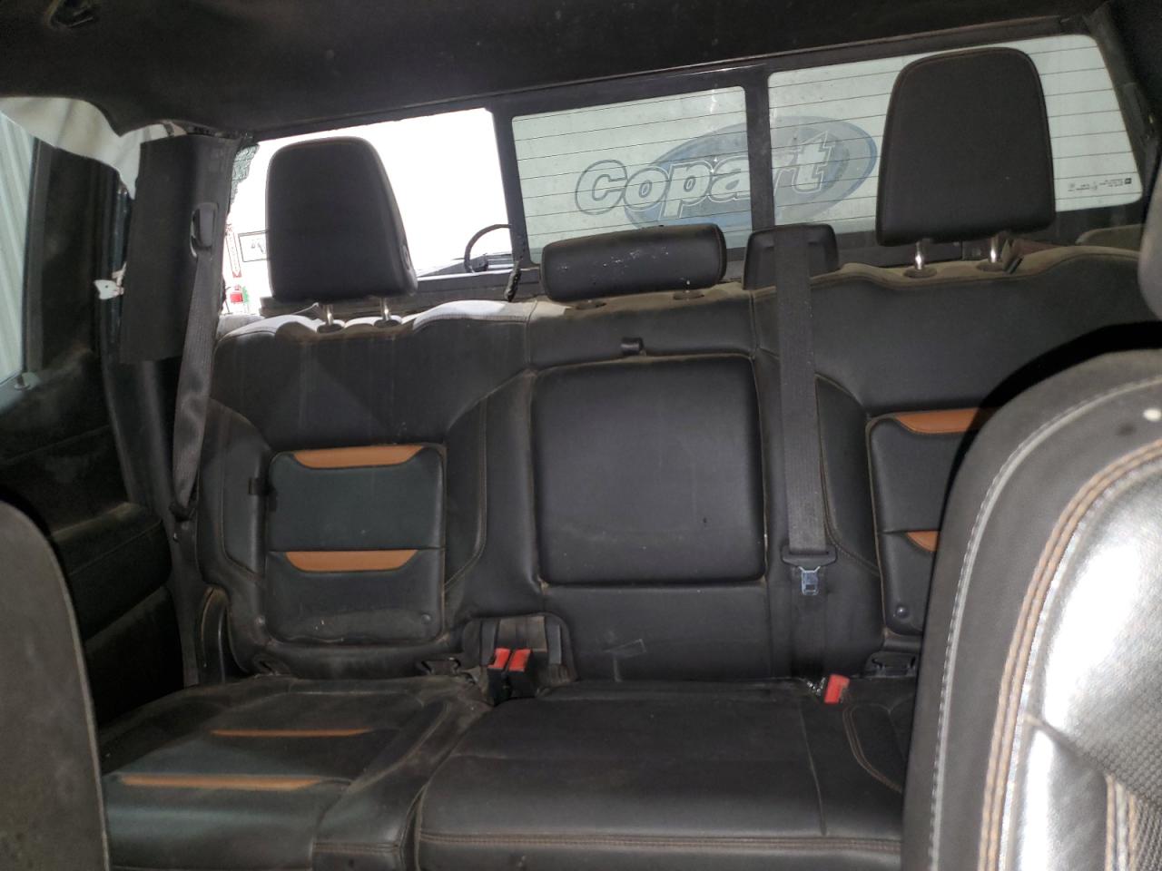 2020 GMC Sierra K1500 At4 VIN: 3GTP9EEL3LG156148 Lot: 84953075