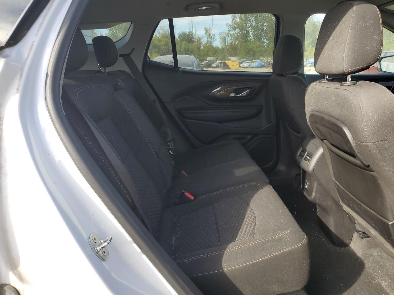 2018 GMC Terrain Sle VIN: 3GKALTEX5JL315405 Lot: 81860295