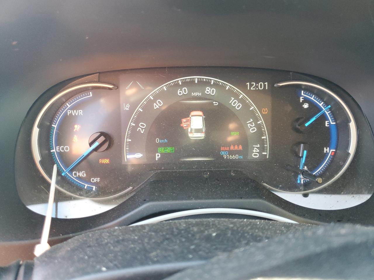 2021 Toyota Rav4 Limited VIN: JTMD6RFV9MD034427 Lot: 82476655