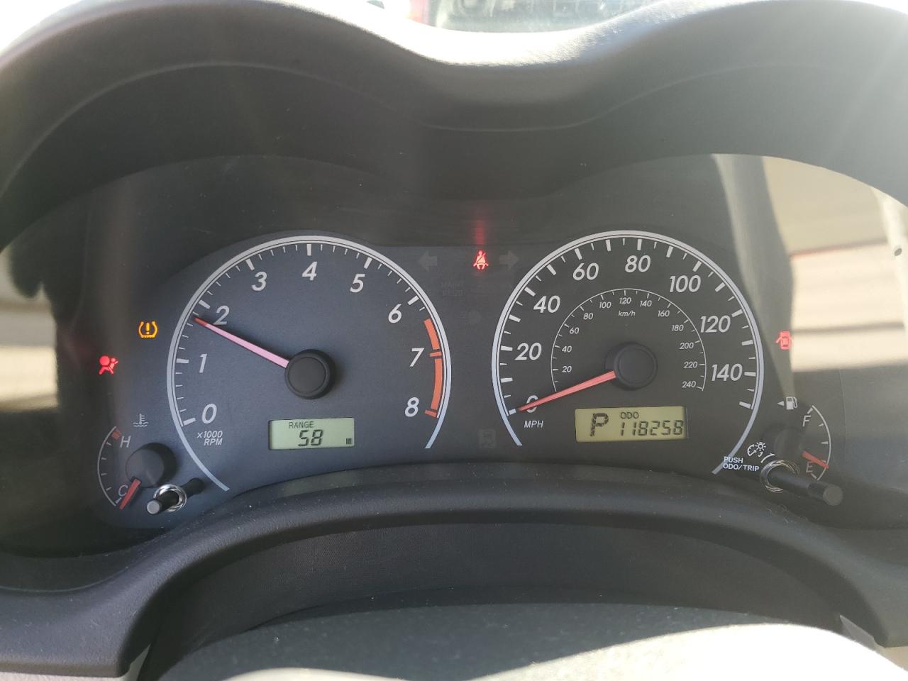 2011 Toyota Corolla Base VIN: 2T1BU4EE4BC733153 Lot: 84658505