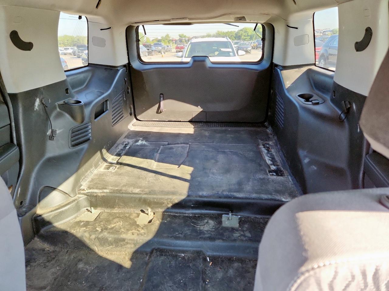 2019 Chevrolet Tahoe Police VIN: 1GNLCDEC0KR311917 Lot: 84047615