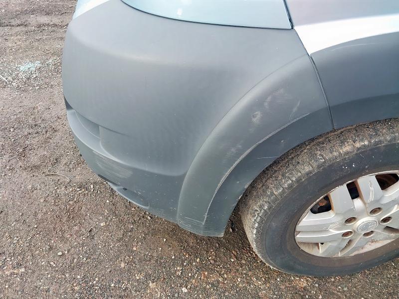 2014 PEUGEOT BOXER 2.2 HDI H2 VAN 130PS